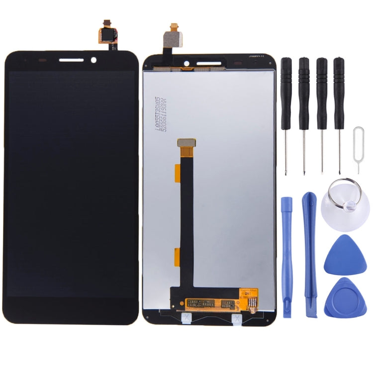 OEM LCD Screen for Letv Le One / X600 with Digitizer Full Assembly