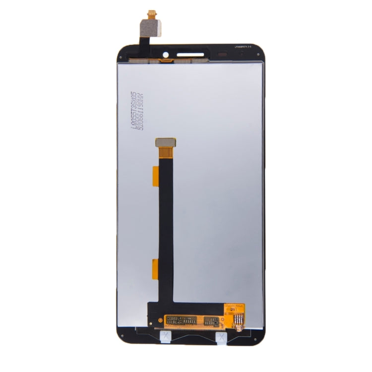 OEM LCD Screen for Letv Le One / X600 with Digitizer Full Assembly