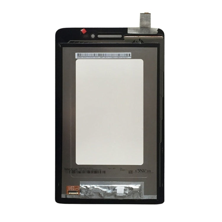OEM LCD Screen for Lenovo S5000 with Digitizer Full Assembly (Black)