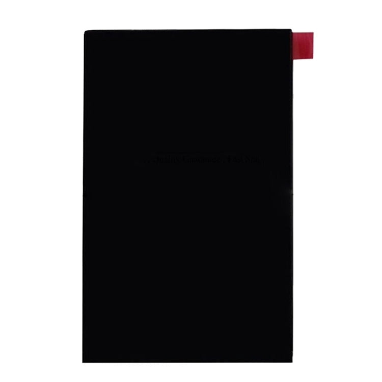 LCD Screen for Lenovo A8-50 / A5500(Black)