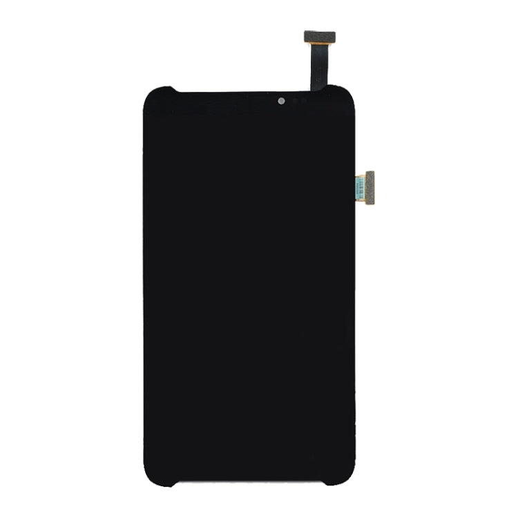 LCD Display + Touch Panel  for Asus Fonepad Note FHD 6 / ME560CG / ME560(Black)