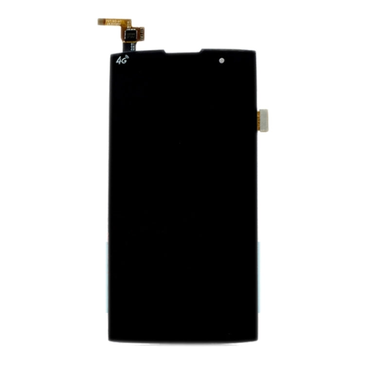 OEM LCD Screen for Alcatel One Touch M812 with Digitizer Full Assembly