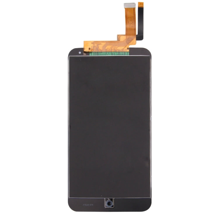 TFT LCD Screen for Meizu M1 Note with Digitizer Full Assembly(Black)