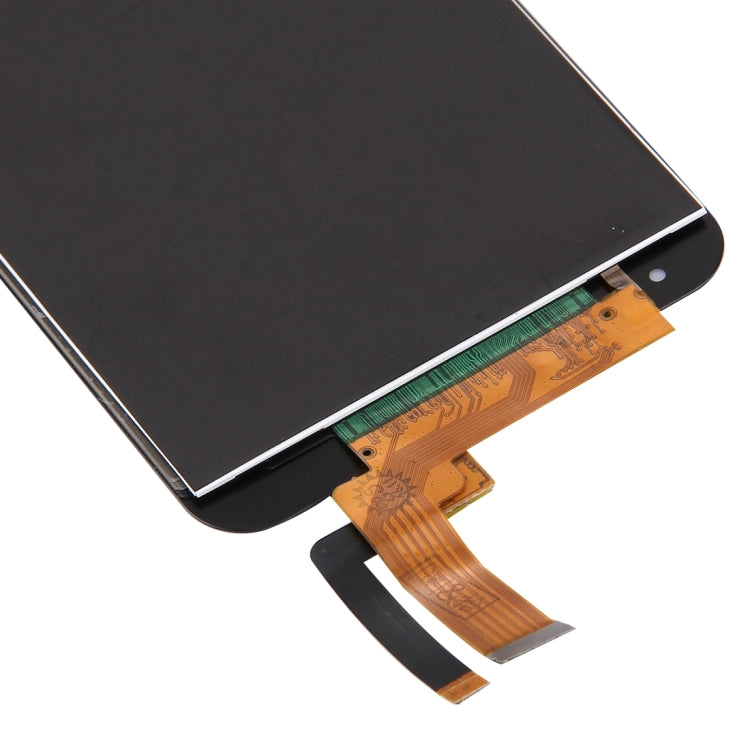 TFT LCD Screen for Meizu M1 Note with Digitizer Full Assembly(Black)