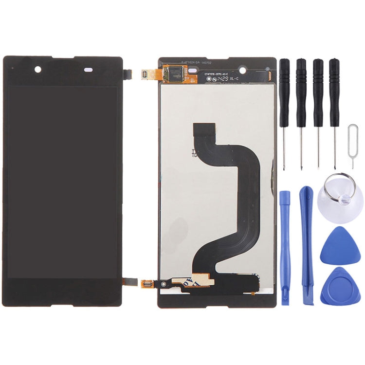 LCD Display + Touch Panel  for Sony Xperia E3