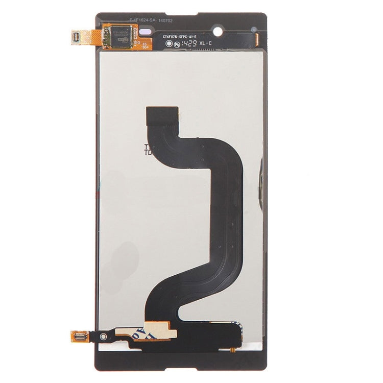 LCD Display + Touch Panel  for Sony Xperia E3