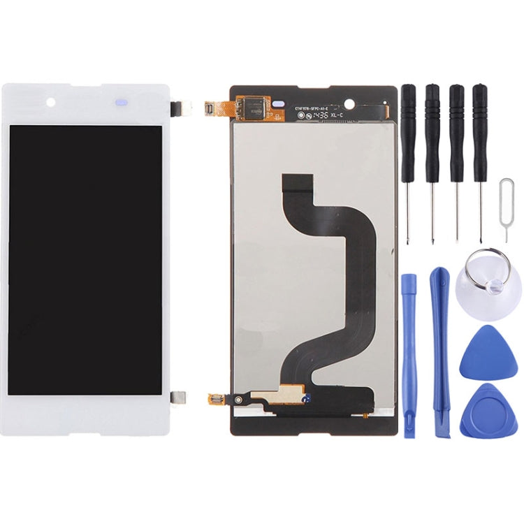 LCD Display + Touch Panel  for Sony Xperia E3