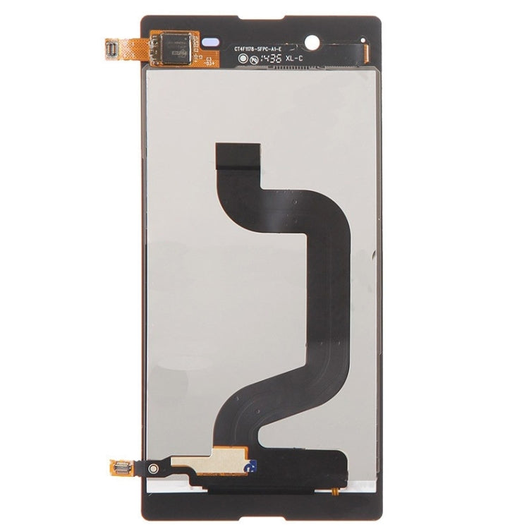 LCD Display + Touch Panel  for Sony Xperia E3