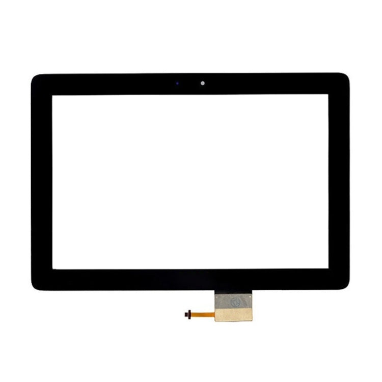 For Huawei MediaPad 10 Link / S10-201 Touch Panel Digitizer(Black)