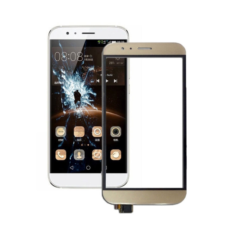 For Huawei Maimang 4 D199 Touch Panel Digitizer