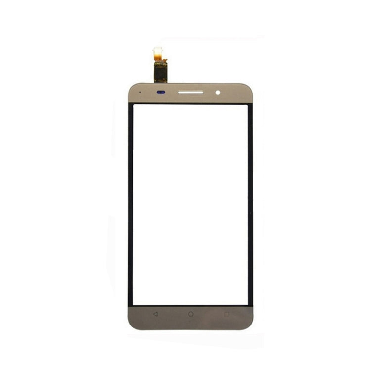 For Huawei Honor 4X Touch Panel Digitizer(Gold)