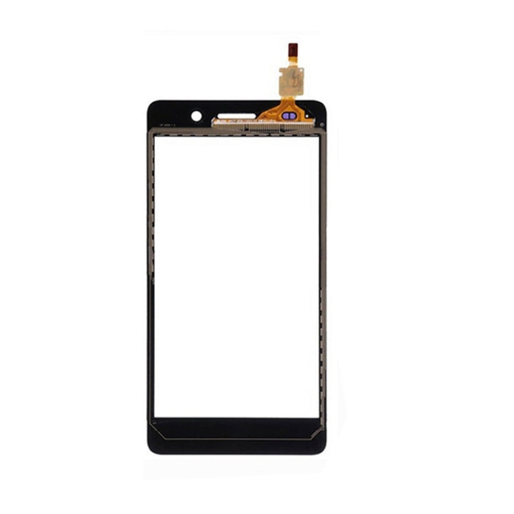 For Huawei Honor 4X Touch Panel Digitizer(Gold)