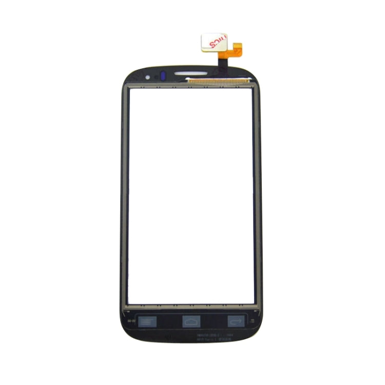 For Alcatel One Touch Pop C5 Dual / 5036D Touch Panel