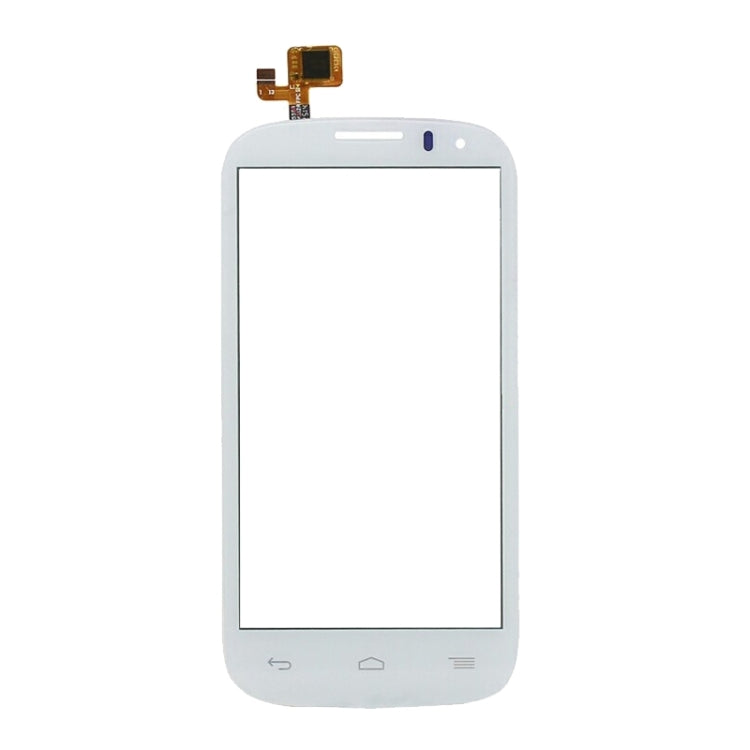 For Alcatel One Touch Pop C5 Dual / 5036D Touch Panel