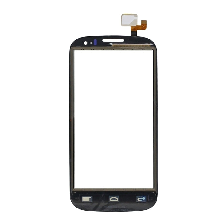 For Alcatel One Touch Pop C5 Dual / 5036D Touch Panel
