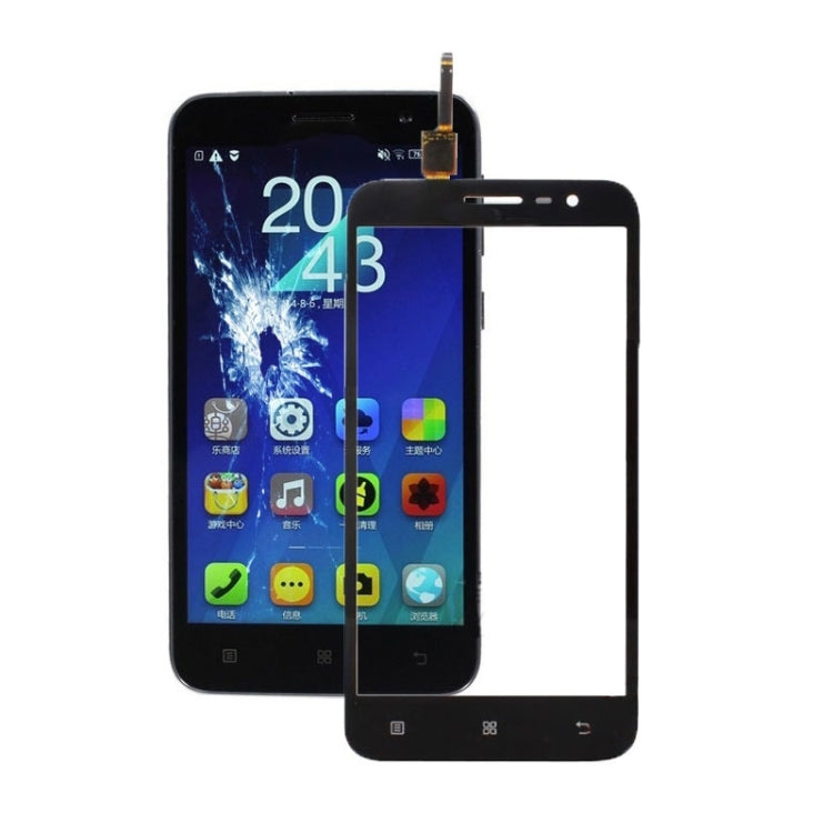 Touch Panel  for Lenovo A8 / A806 / A808T