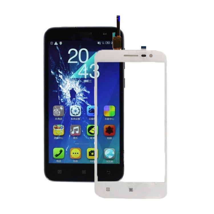 Touch Panel  for Lenovo A8 / A806 / A808T