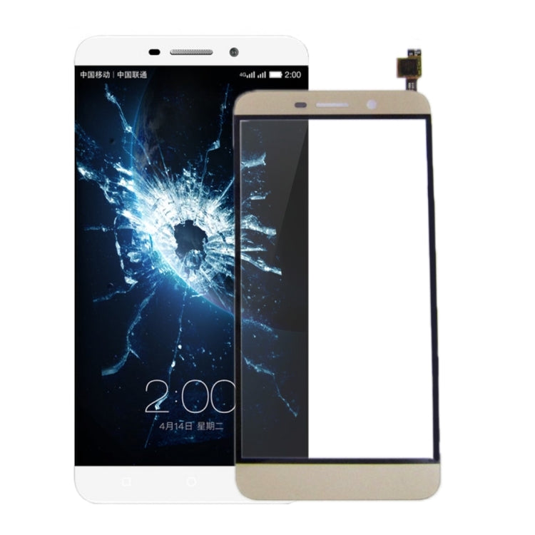 Touch Panel  for Letv Le One Pro / X800