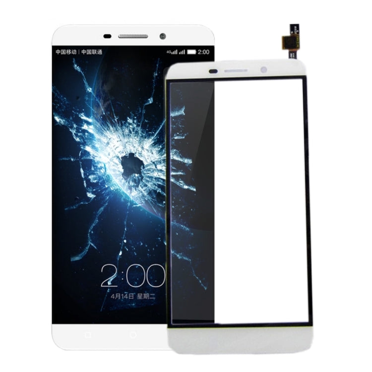 Touch Panel  for Letv Le One Pro / X800