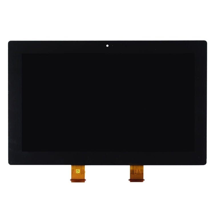 OEM LCD Screen for Microsoft Surface Pro (1st Gen.) with Digitizer Full Assembly (Black)