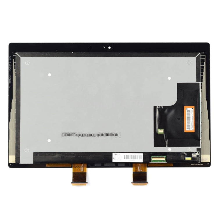 OEM LCD Screen for Microsoft Surface Pro (1st Gen.) with Digitizer Full Assembly (Black)