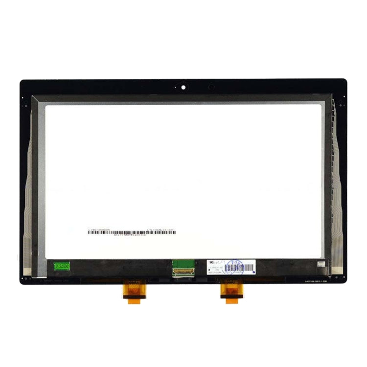 OEM LCD Screen for Microsoft Surface / Surface RT with Digitizer Full Assembly (Black)