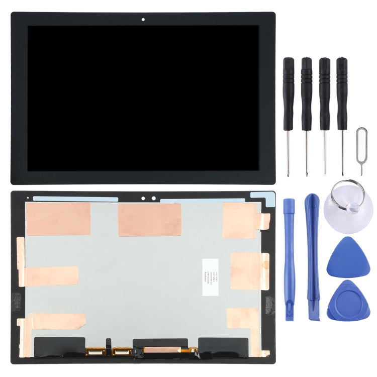 Original LCD Screen for Sony Xperia Z4 Tablet / SGP771 with Digitizer Full Assembly