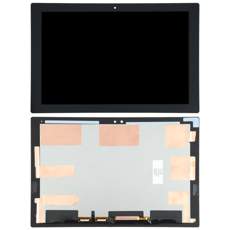 Original LCD Screen for Sony Xperia Z4 Tablet / SGP771 with Digitizer Full Assembly