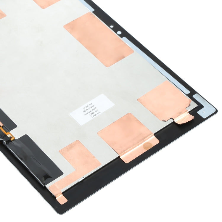 Original LCD Screen for Sony Xperia Z4 Tablet / SGP771 with Digitizer Full Assembly