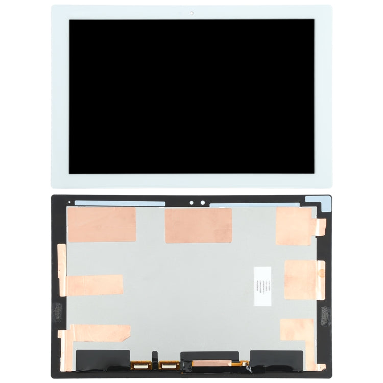 Original LCD Screen for Sony Xperia Z4 Tablet / SGP771 with Digitizer Full Assembly