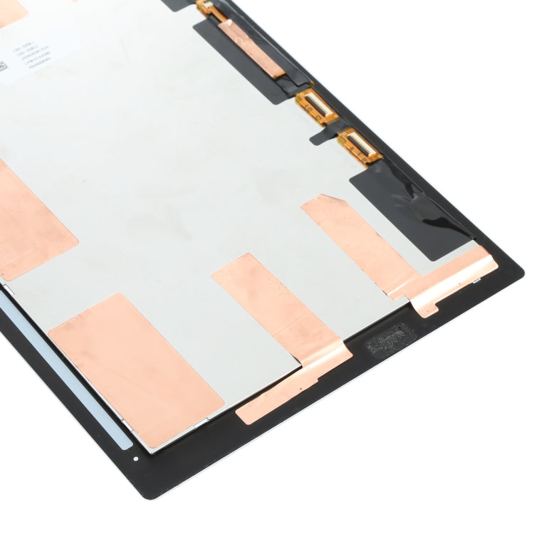 Original LCD Screen for Sony Xperia Z4 Tablet / SGP771 with Digitizer Full Assembly