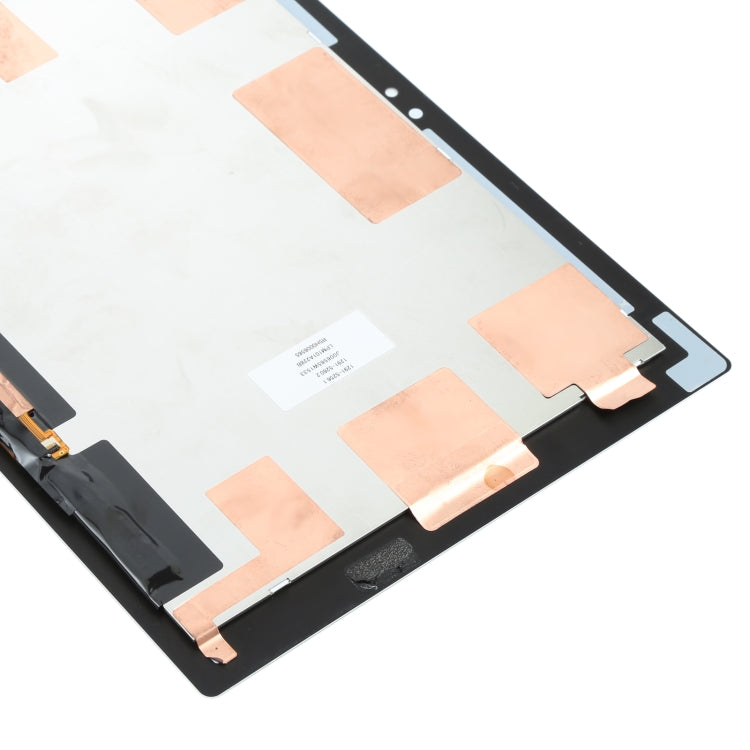 Original LCD Screen for Sony Xperia Z4 Tablet / SGP771 with Digitizer Full Assembly
