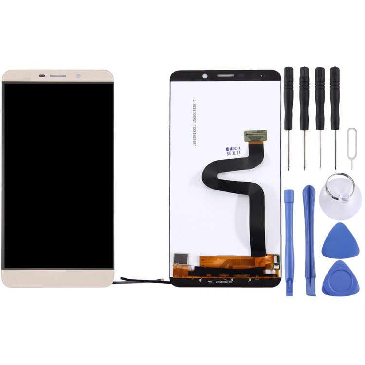 OEM LCD Screen for Letv Le Max / X900 with Digitizer Full Assembly