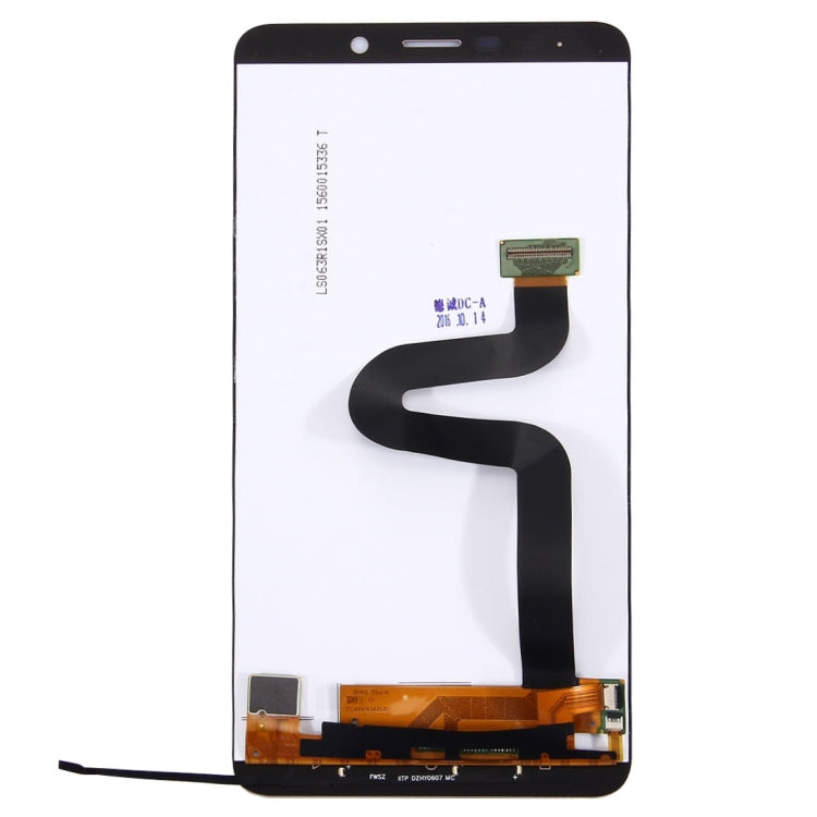 OEM LCD Screen for Letv Le Max / X900 with Digitizer Full Assembly