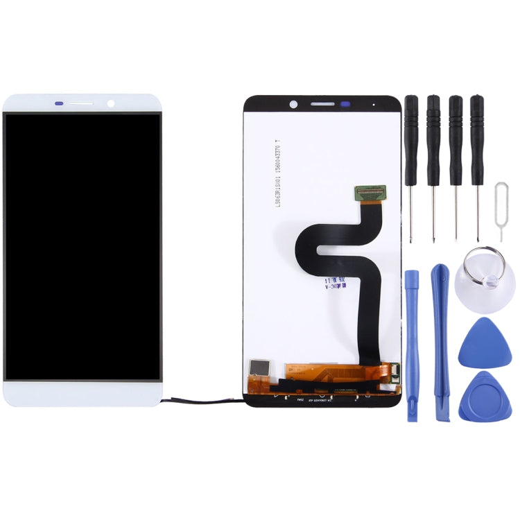 OEM LCD Screen for Letv Le Max / X900 with Digitizer Full Assembly