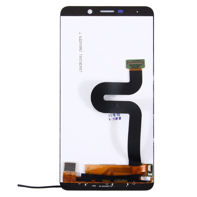 OEM LCD Screen for Letv Le Max / X900 with Digitizer Full Assembly