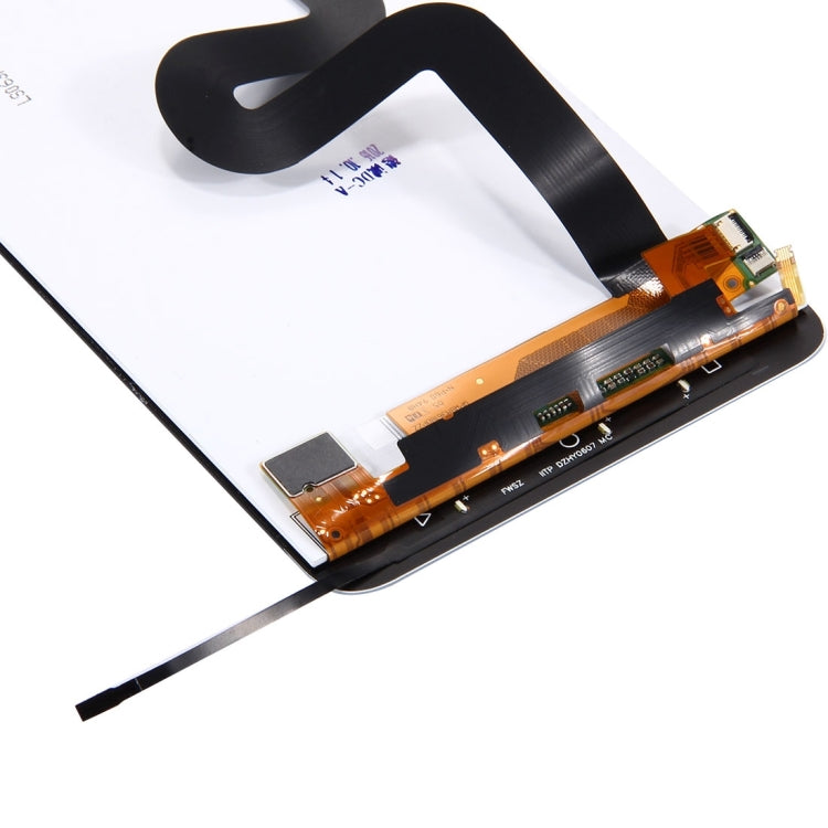 OEM LCD Screen for Letv Le Max / X900 with Digitizer Full Assembly