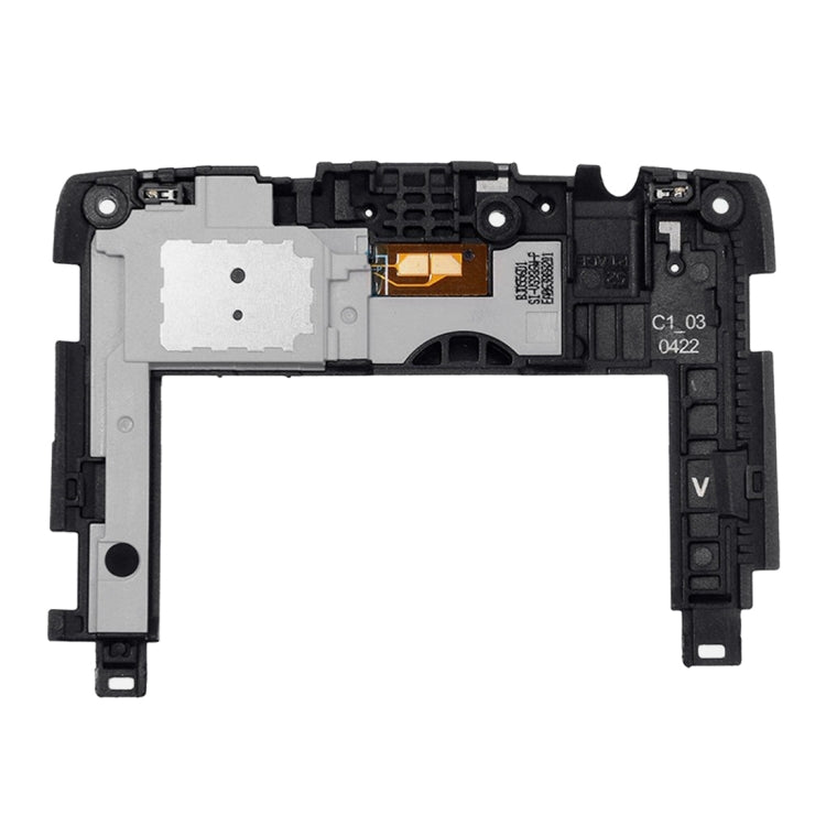 Speaker Ringer Buzzer Flex Cable  for LG G4 / VS986(Black)