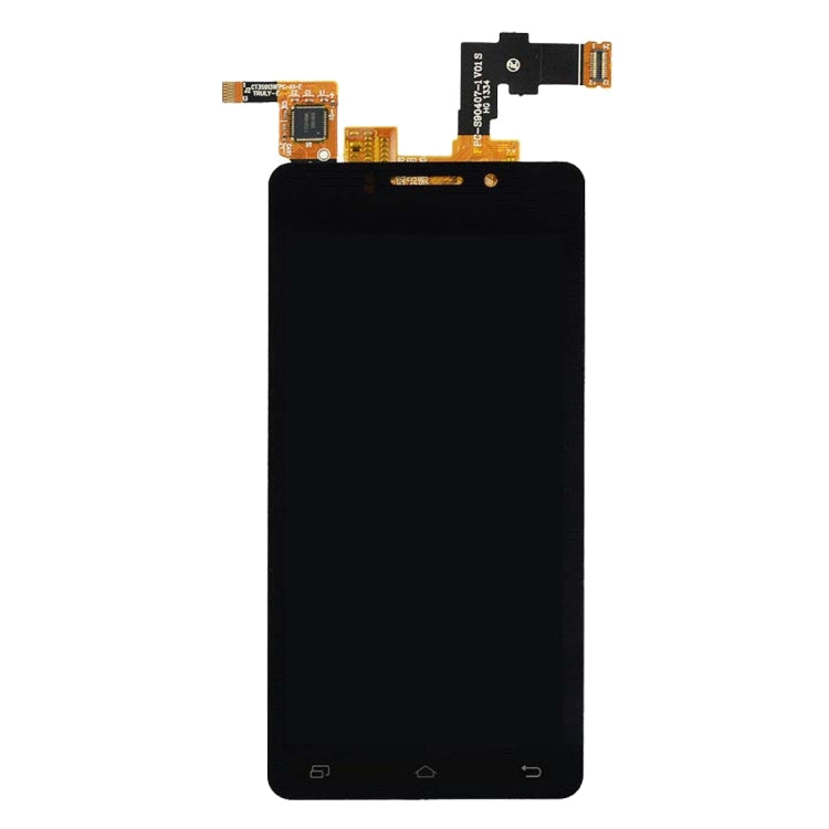 OEM LCD Screen for Innos i6 / i6c with Digitizer Full Assembly (Black)