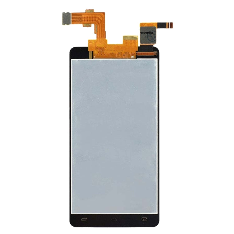 OEM LCD Screen for Innos i6 / i6c with Digitizer Full Assembly (Black)