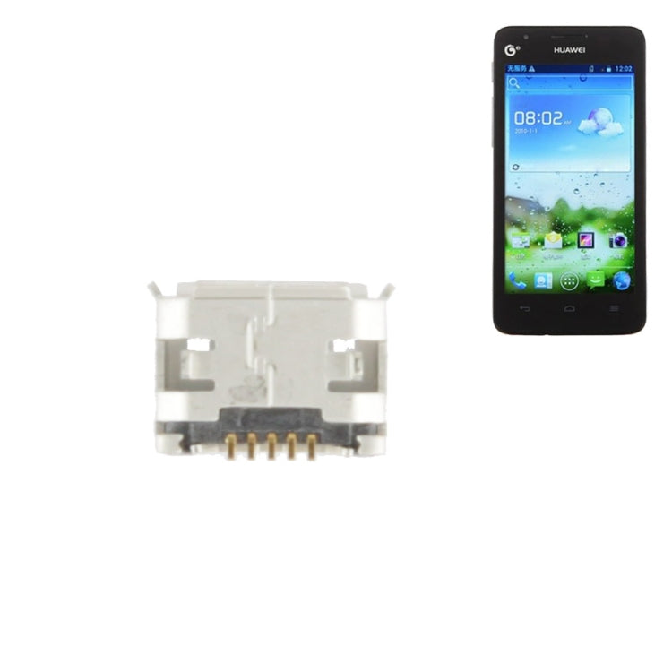 ail Connector Charger for Huawei G510