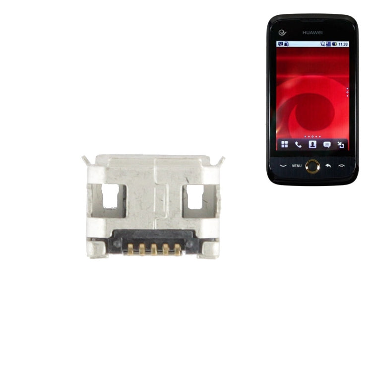 Tail Connector Charger for Huawei C8600