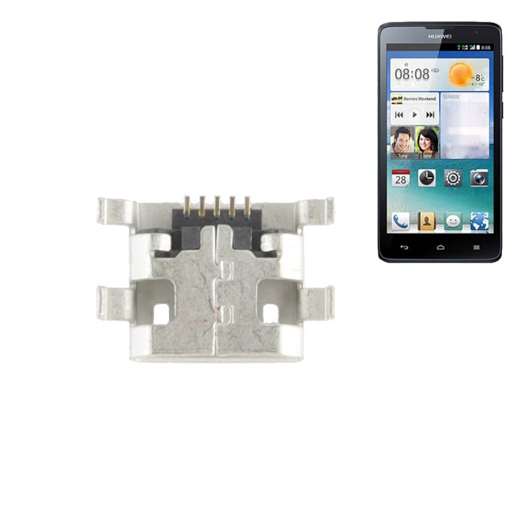 Tail Connector Charger for Huawei C8816