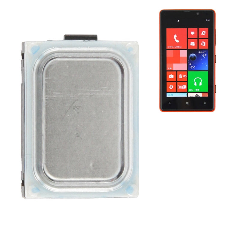 High Quality Ringing for Nokia 820(Black)