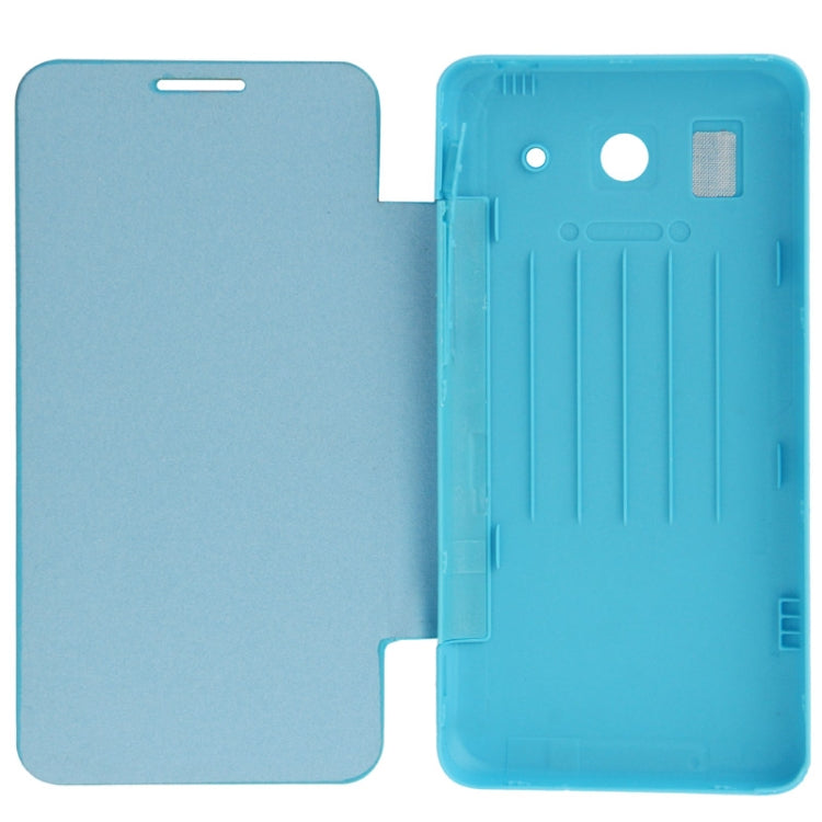 Flip Back Cover /  Leather Case for Huawei Ascend G510