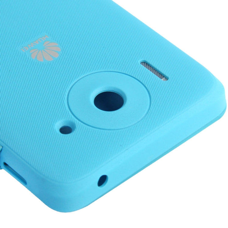 Flip Back Cover /  Leather Case for Huawei Ascend G510