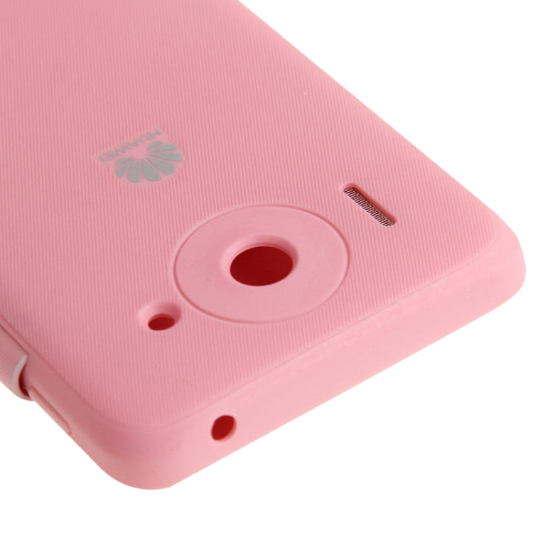 Flip Back Cover /  Leather Case for Huawei Ascend G510