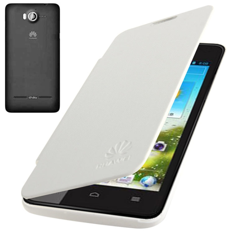 Flip Back Cover /  Leather Case for Huawei Ascend G510