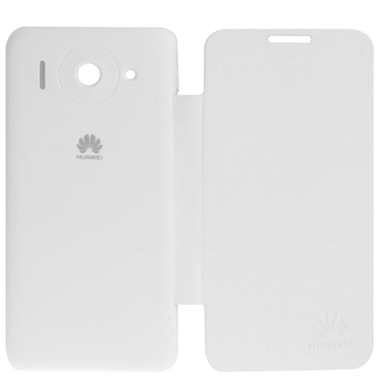 Flip Back Cover /  Leather Case for Huawei Ascend G510
