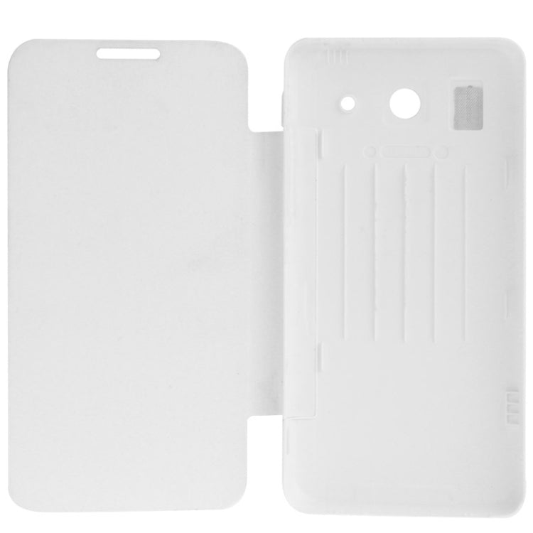 Flip Back Cover /  Leather Case for Huawei Ascend G510